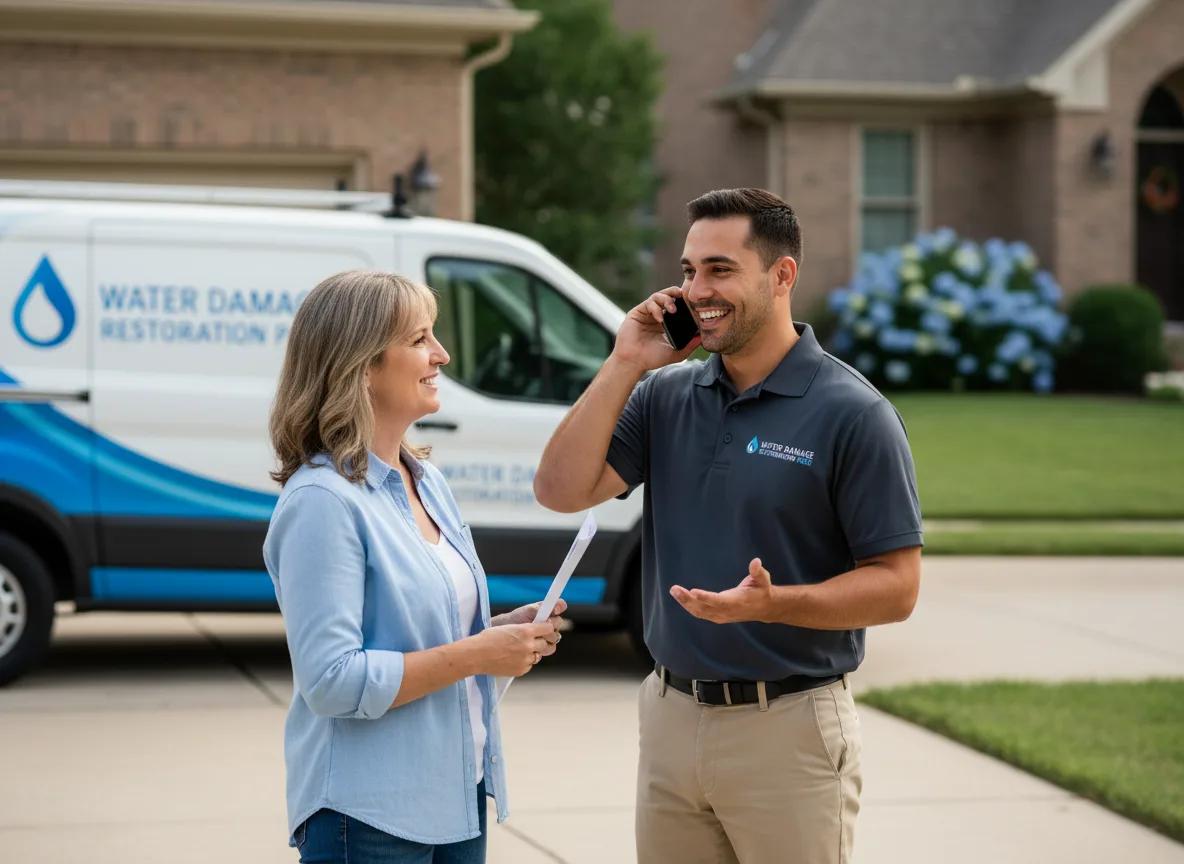 Flood Restoration Raleigh, MS FAQs